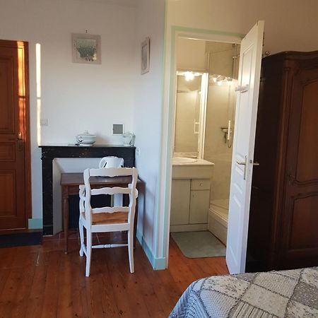 Chambres D'Hotes Anne-Marie Châtillon-sur-Indre Eksteriør bilde